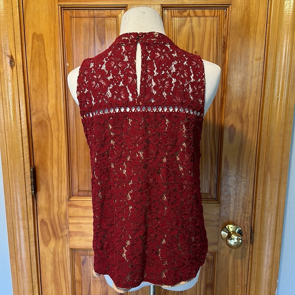 Carolina Belle top - Picture 4 of 8